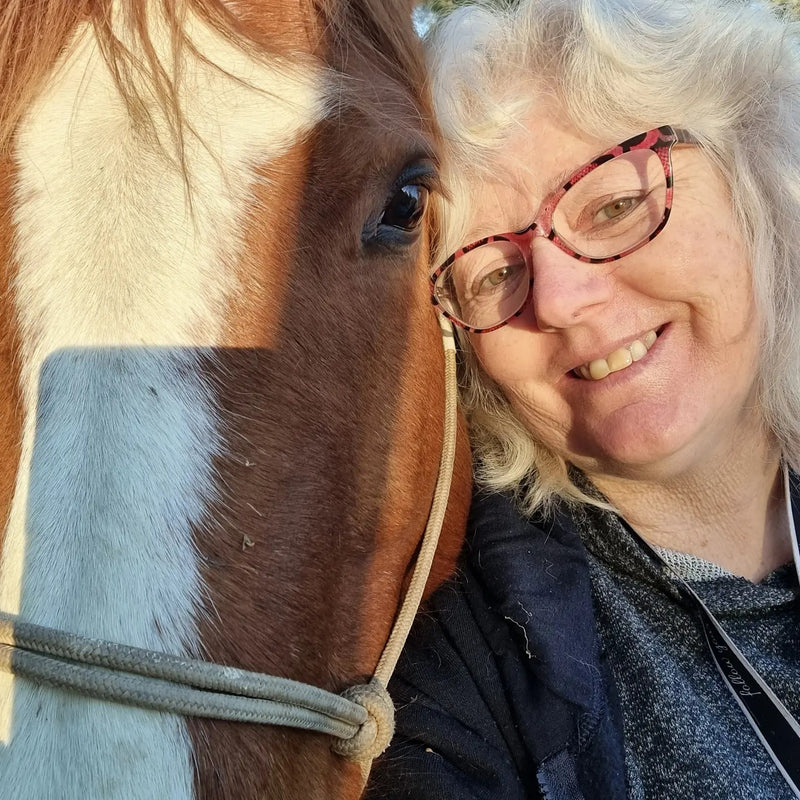 The Art of Horsemanship: Building a Strong Bond with Your Equine Partner