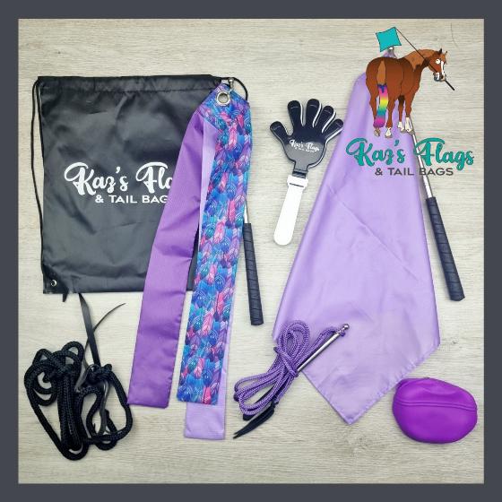 20 to 40% OFF Horsemanship Training Kit Packages!