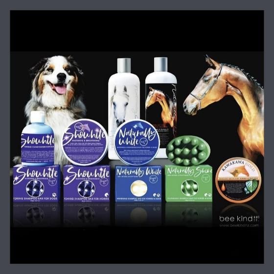 Bee Kind and Co as sold by Kaz's Flags and Tail Bags