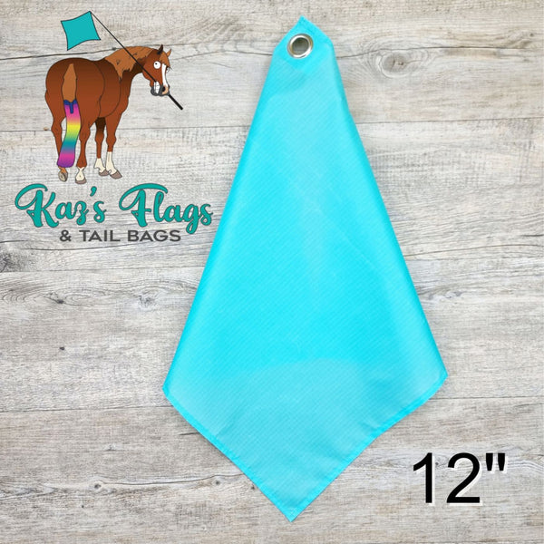 Dog Training Flag size NEW 12 inch
