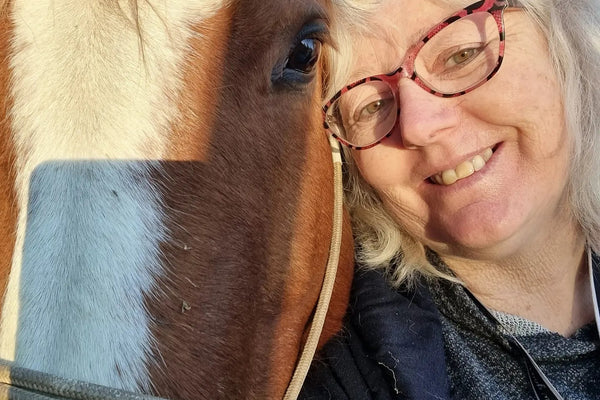 The Art of Horsemanship: Building a Strong Bond with Your Equine Partner