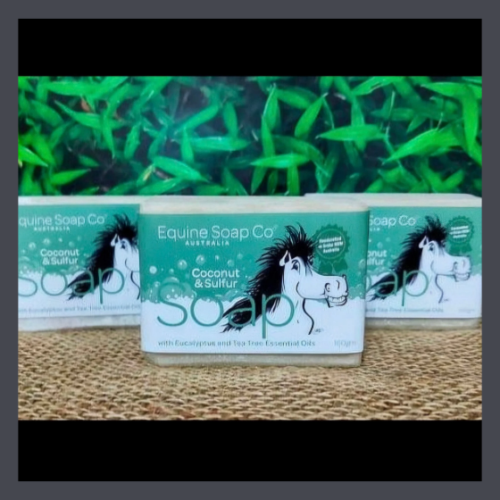 Equine Soap Co.