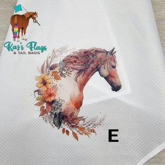 liberty horsemanship
