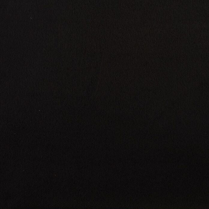 Black Fleece Swatch underside of stirrup and girth holder