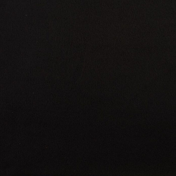Black Fleece Swatch underside of stirrup and girth holder