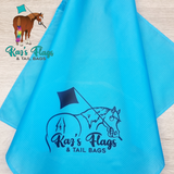 Horsemanship Training flag