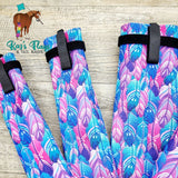 mane bags for horses