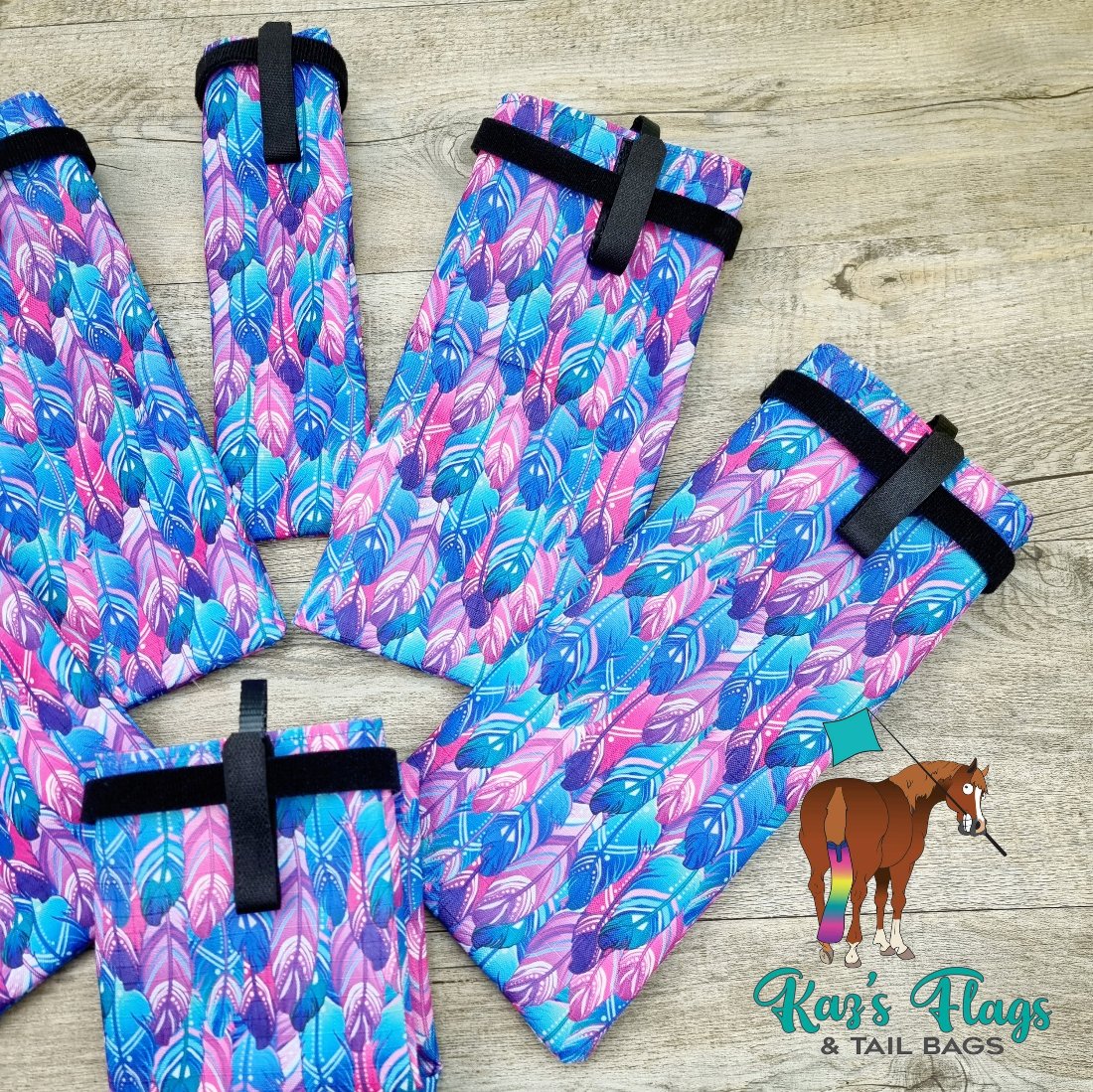 weatherproof mane bags 