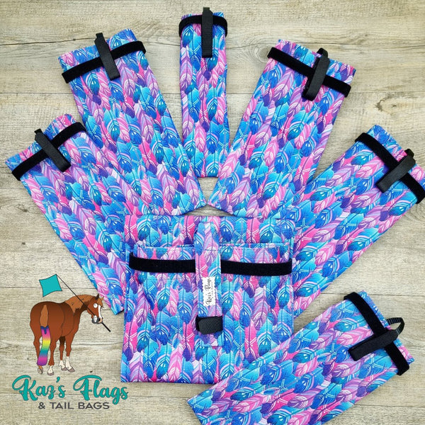 mane saver bags