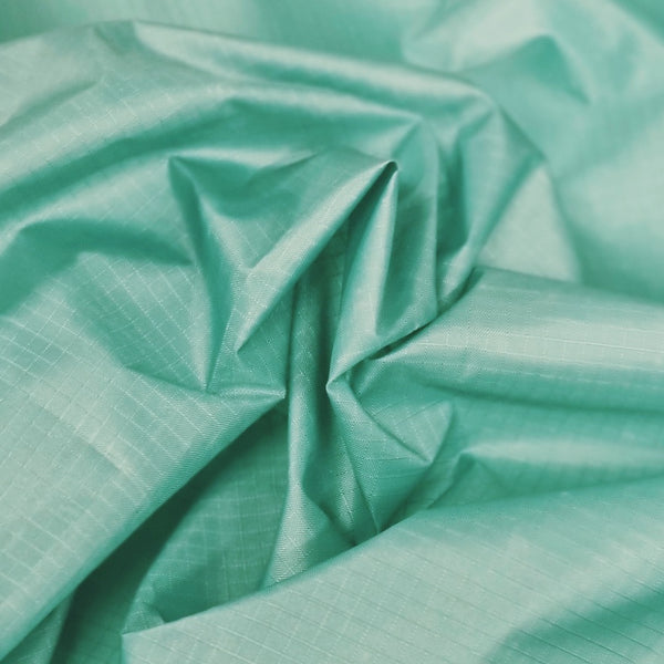 dark turquoise flag material