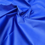 Dark Blue flag for horses