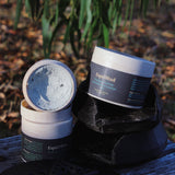 EquiMud  hoof clay 400g as sold by Kaz's Flags and Tail Bags
