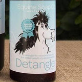250 ml of Equine Soap Co Detangler