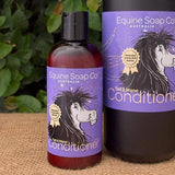 Equine Soap co conditioner