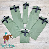 mane bags for horses