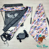Horsemanship Training Kit by Kaz's Flags 002