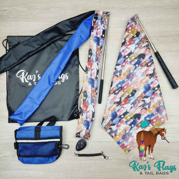 Discounted Horse Training Kits 25% off
