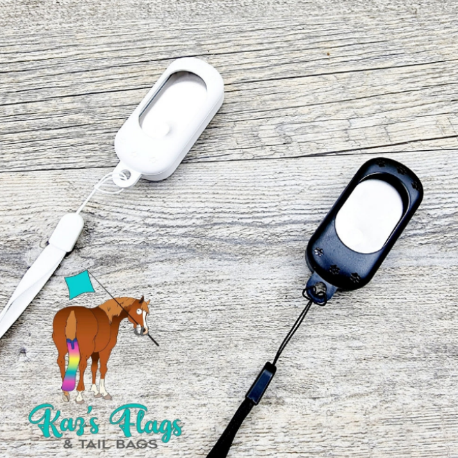 Horse & Dog Training Clicker Original Style