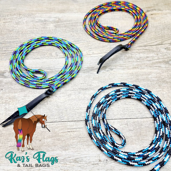 Horsemanship string