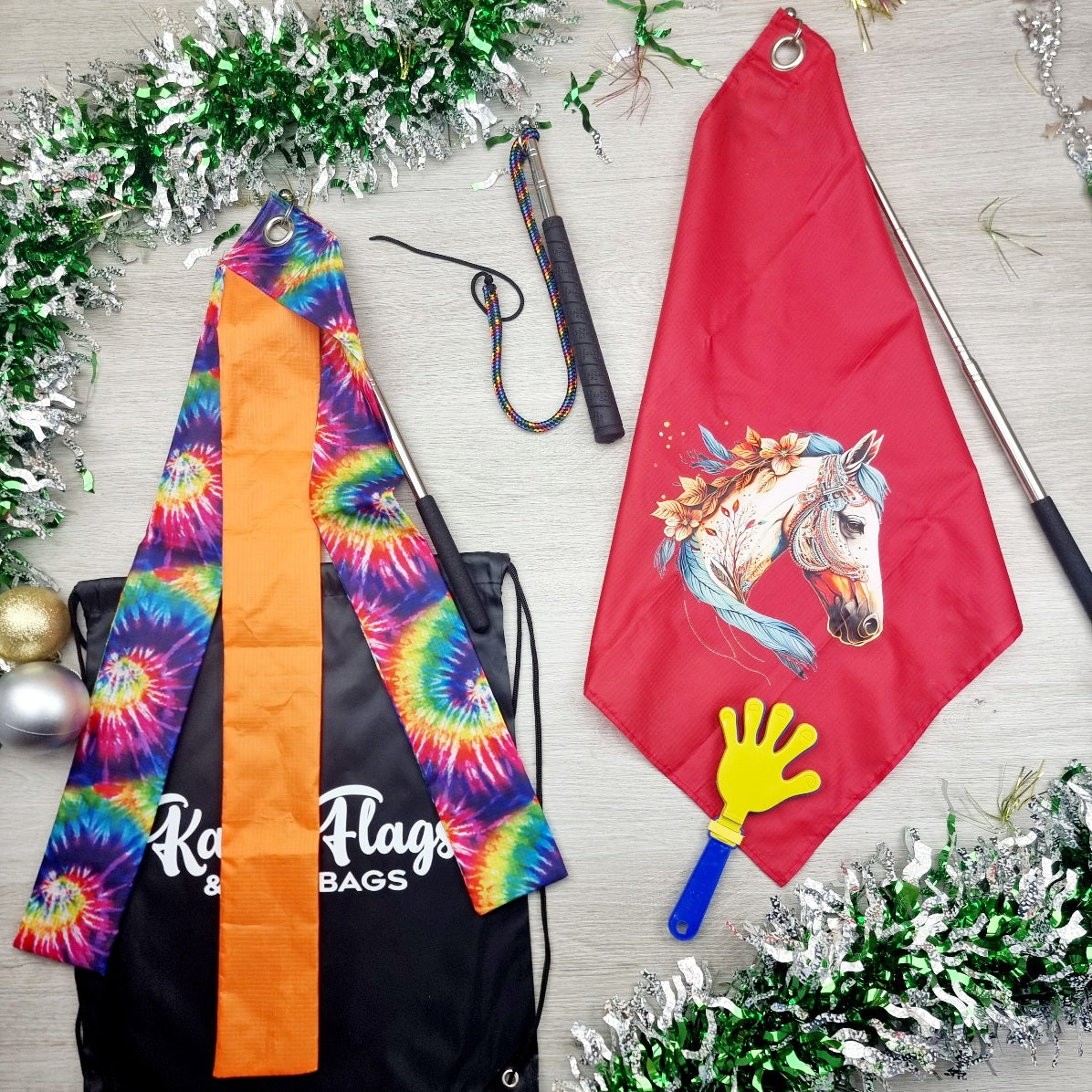 Horsemanship Discounted Kit N - OVER 40% OFF!