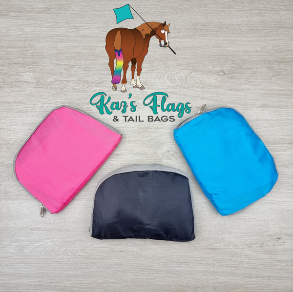 Bags for horses