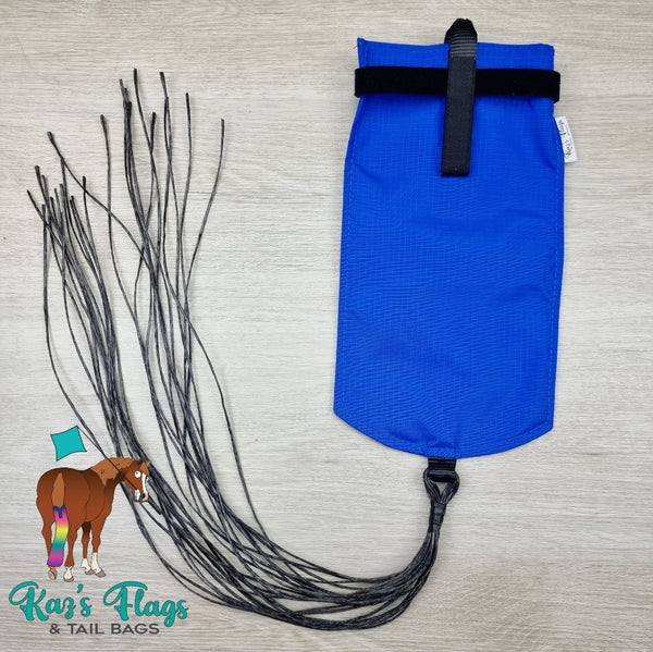 workhorse tail bag for horses