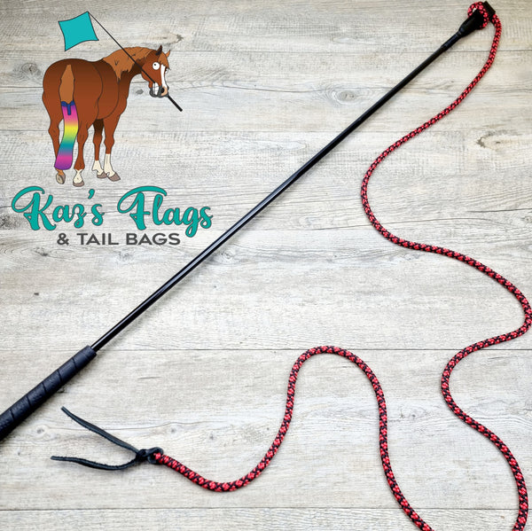 Horsemanship Stick and string