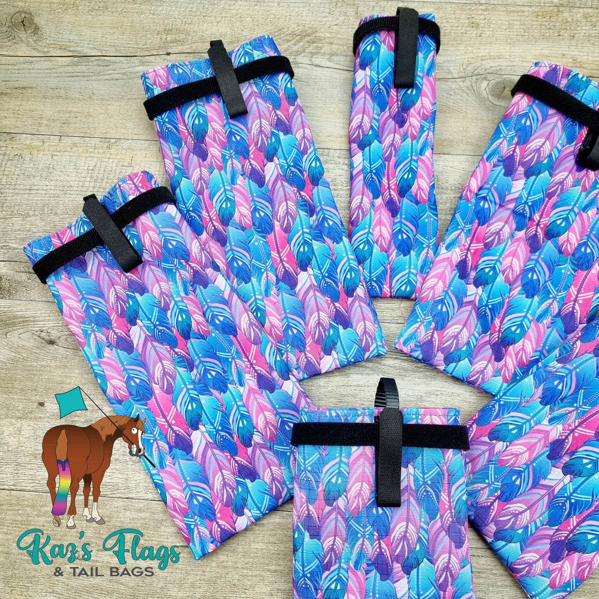 waterproof mane bags equine