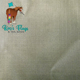 Khaki Green Material for custom mane bags