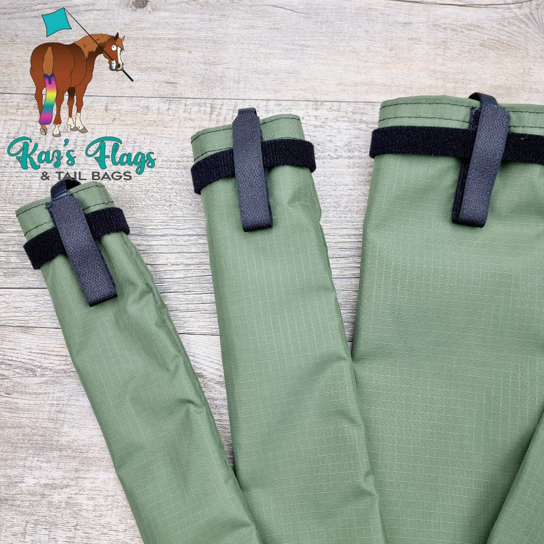 mane saver bags