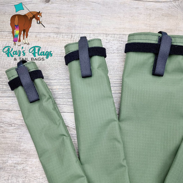 mane saver bags