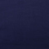 Navy Blue Fleece Swatch underside of stirrup and girth holder