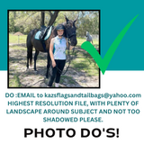 The do's of sending through files 