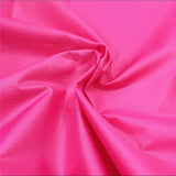 Pink flag