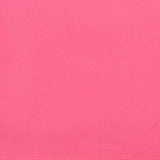 Pink Fleece Swatch underside of stirrup and girth holder