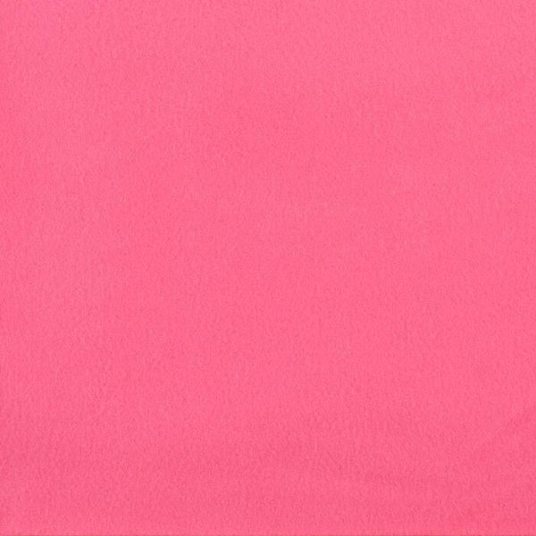 Pink Fleece Swatch underside of stirrup and girth holder