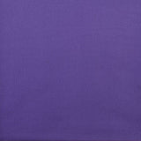 Purple Fleece Swatch underside of stirrup and girth holder