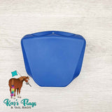 Blue Horse treat pouch for training