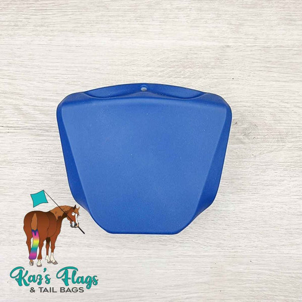Blue Horse treat pouch for training