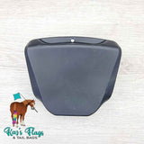 Black treat bag