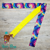 Strippy Style Flag from Kaz's Flags and Tail Bags