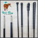 Training Sticks for horse training 