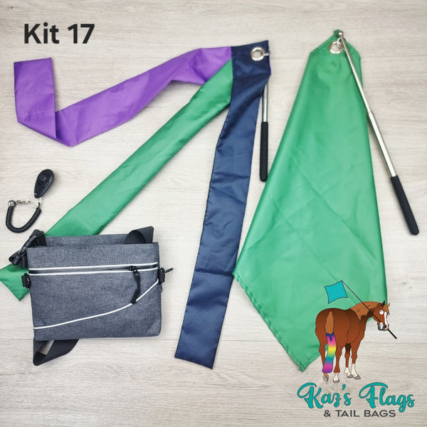 Horsemanship Discounted Kit 17 - 35% OFF!