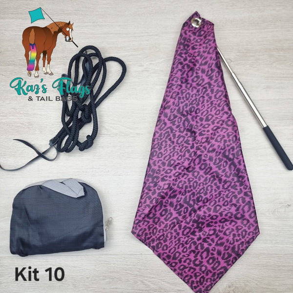 Horsemanship Discounted Kit 10 - 50% OFF!
