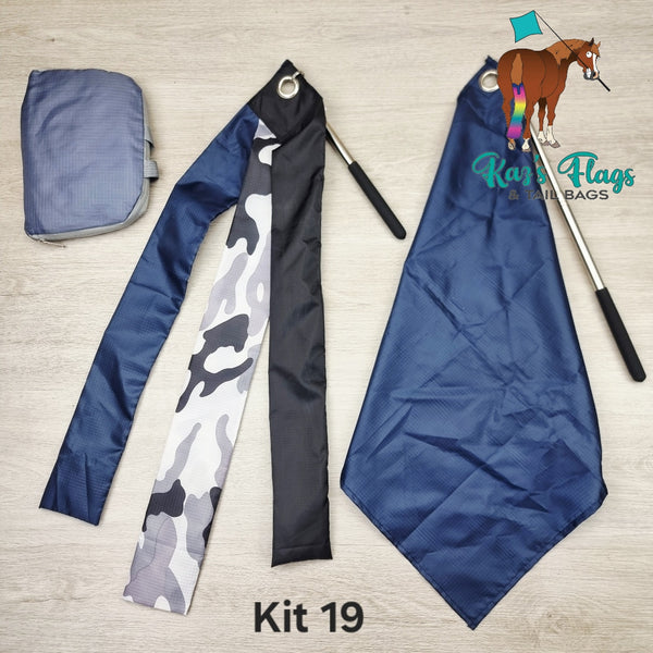 Horsemanship Discounted Kit 19 - 35% OFF!