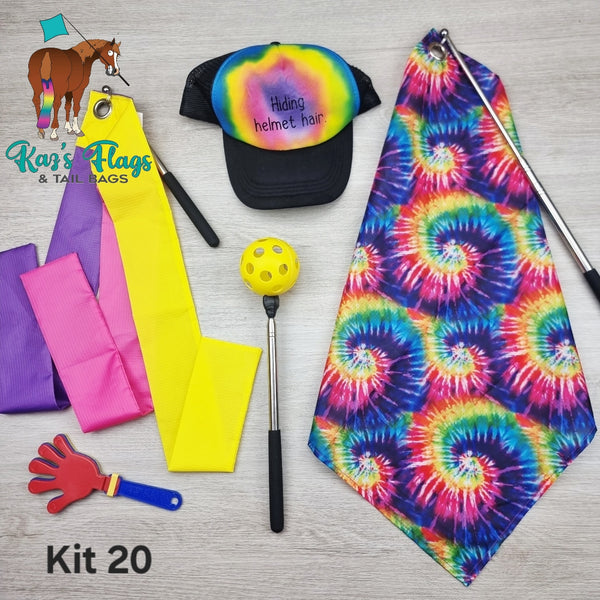 Horsemanship Discounted Kit 20 - 40% OFF!