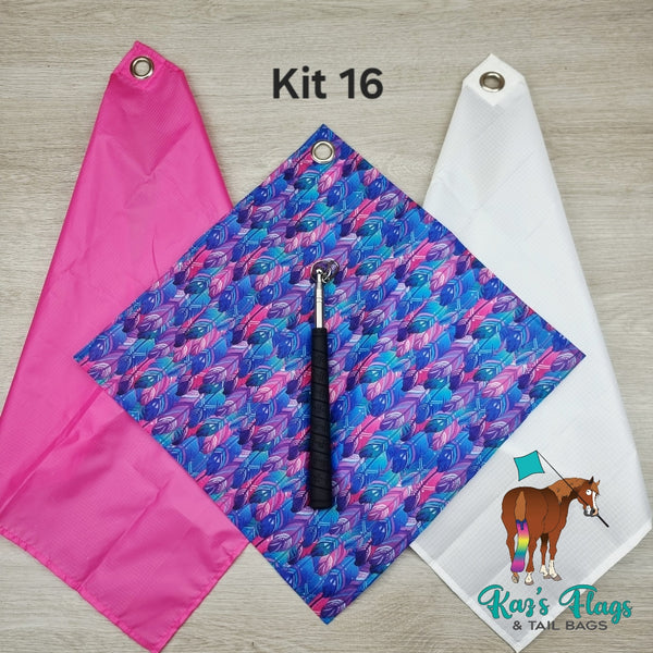 Horsemanship Discounted Kit 16 - 35% OFF!