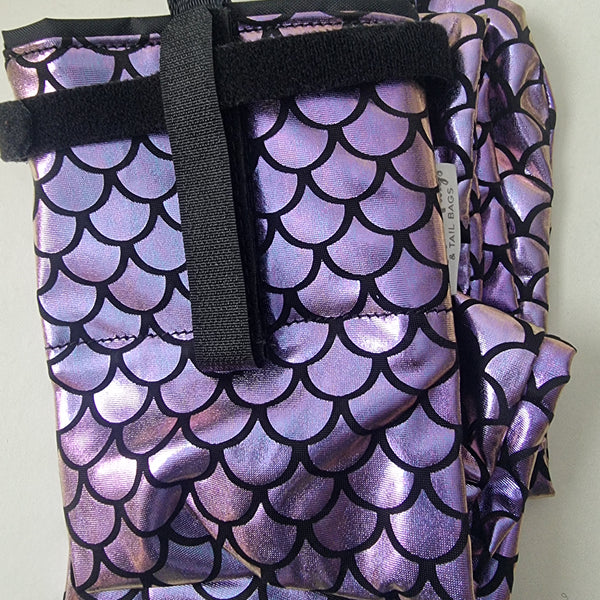 Horse Tail Bags - CLEARANCE STOCK! - READY TO POST