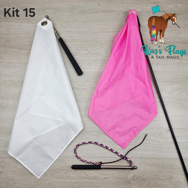 Horsemanship Discounted Kit 15 - 35% OFF!