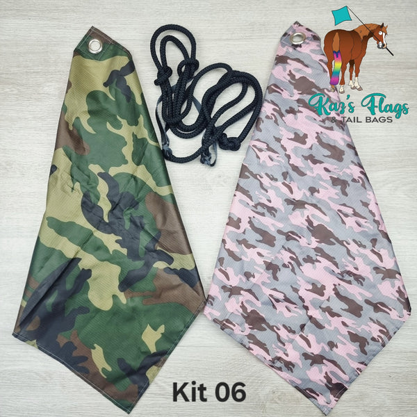 Horsemanship Discounted Kit 06 - 50% OFF!